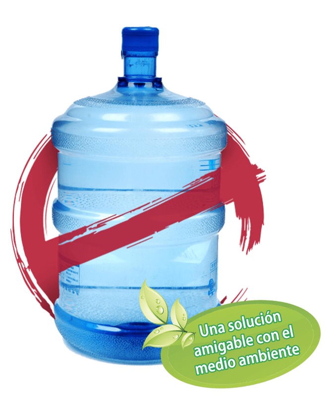 Damsu filtros de agua y purificadores de agua